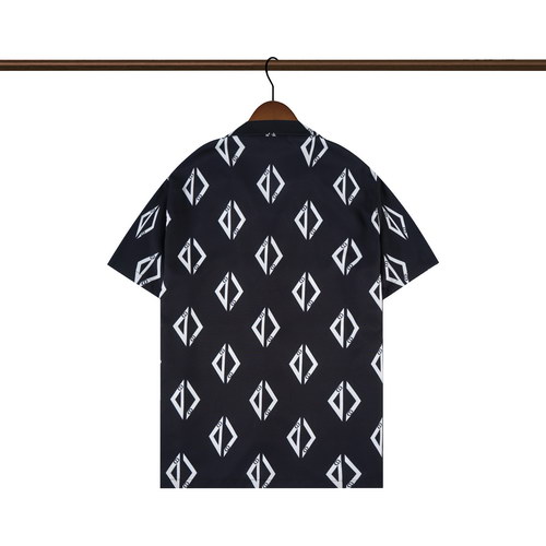 D*or short shirt-046