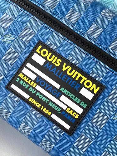 LV Backpack(AAAA)-057