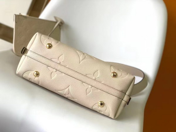 LV Handbags AAAA(Women)-167