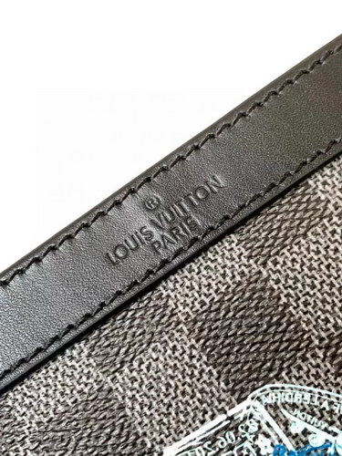 LV Handbags AAA(Men)-076