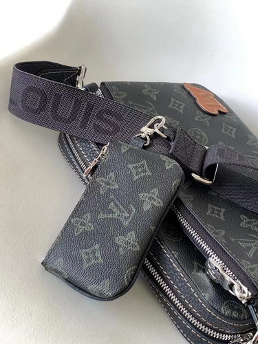 LV Handbags AAA(Men)-090