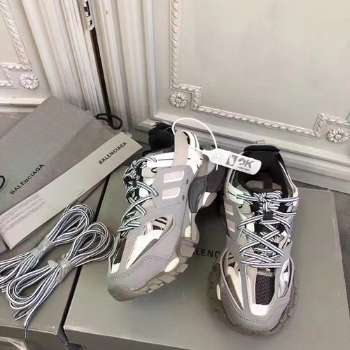 Ba*len*cia*ga shoes aaaa(women)-188