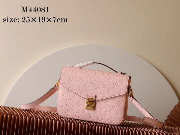 LV Handbags AAAA(Women)-184