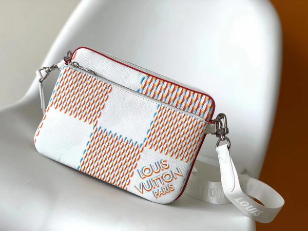 LV Handbags AAA(Men)-083