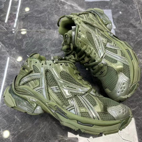Ba*len*cia*ga shoes aaaa(women)-186