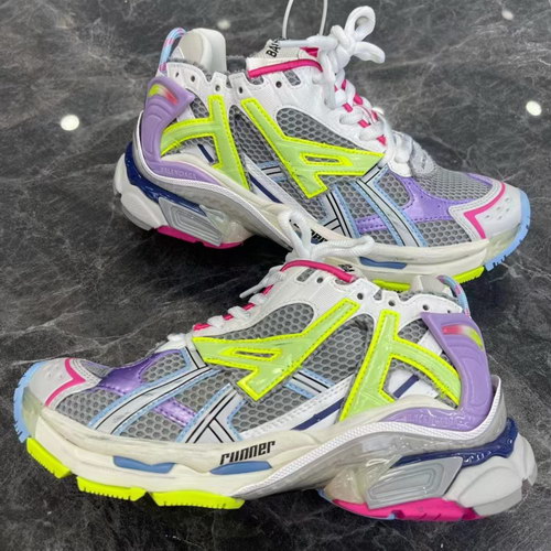 Ba*len*cia*ga shoes aaaa(women)-189