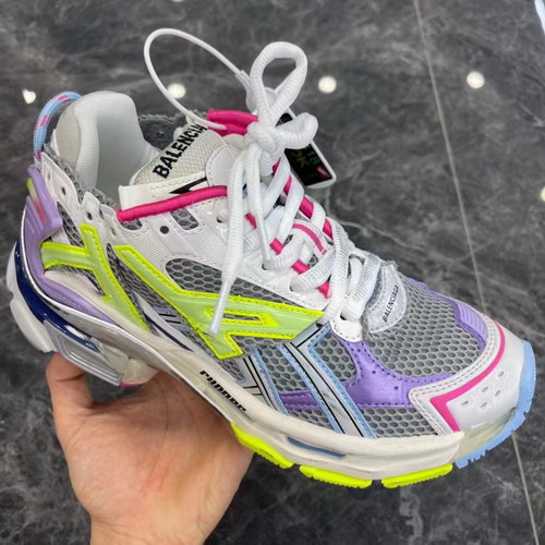 Ba*len*cia*ga shoes aaaa(women)-189