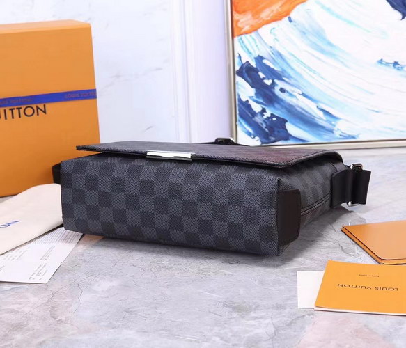 LV Handbags AAA(Men)-092
