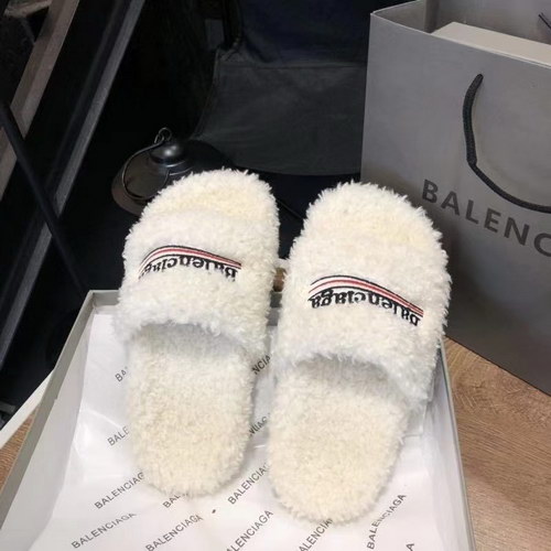 Ba*len*cia*ga slippers(aaa)-007