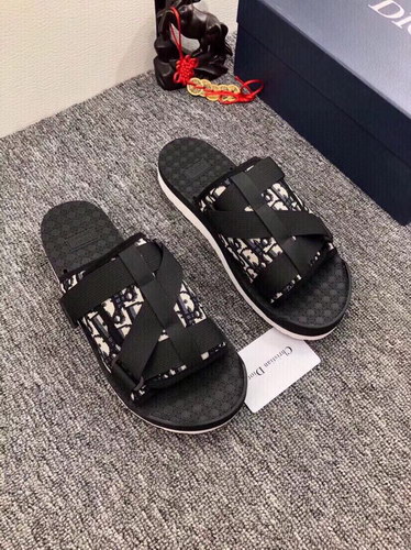D*or slippers(aaa)-001