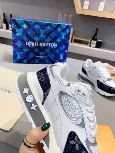 LV Shoes AAA(Women)-101