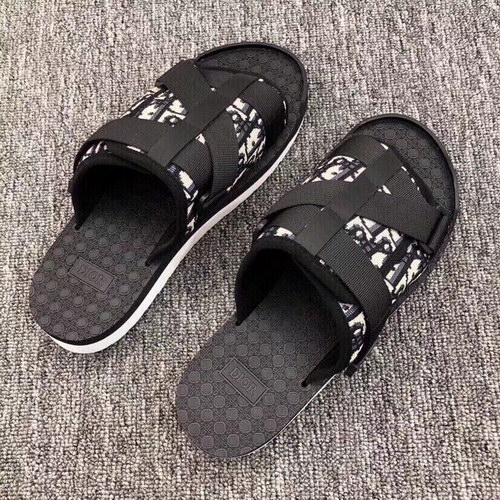 D*or slippers(aaa)-001