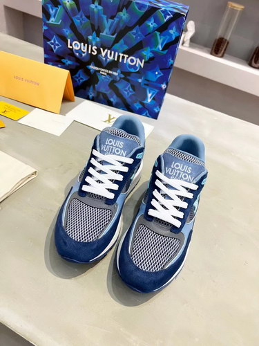 LV Shoes AAA(Women)-092