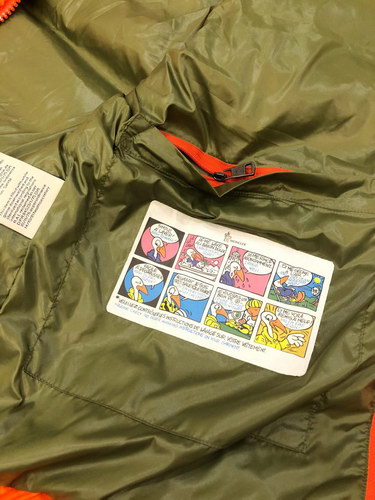Moncler Vest Coat-022