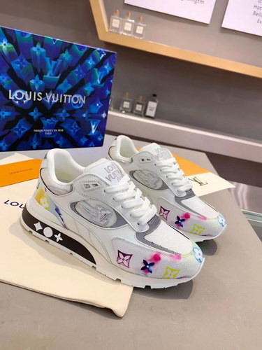 LV Shoes AAA(Women)-095