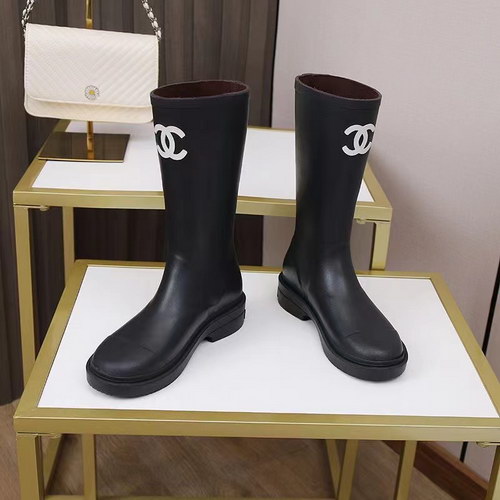 Ch*el shoes aaa(women)-141