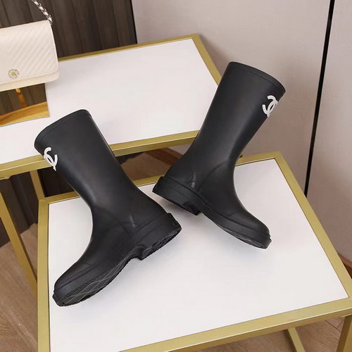 Ch*el shoes aaa(women)-141