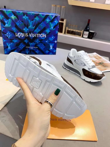 LV Shoes AAA(Women)-099