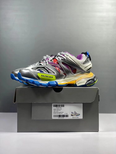 Ba*len*cia*ga shoes(aaaa)-218