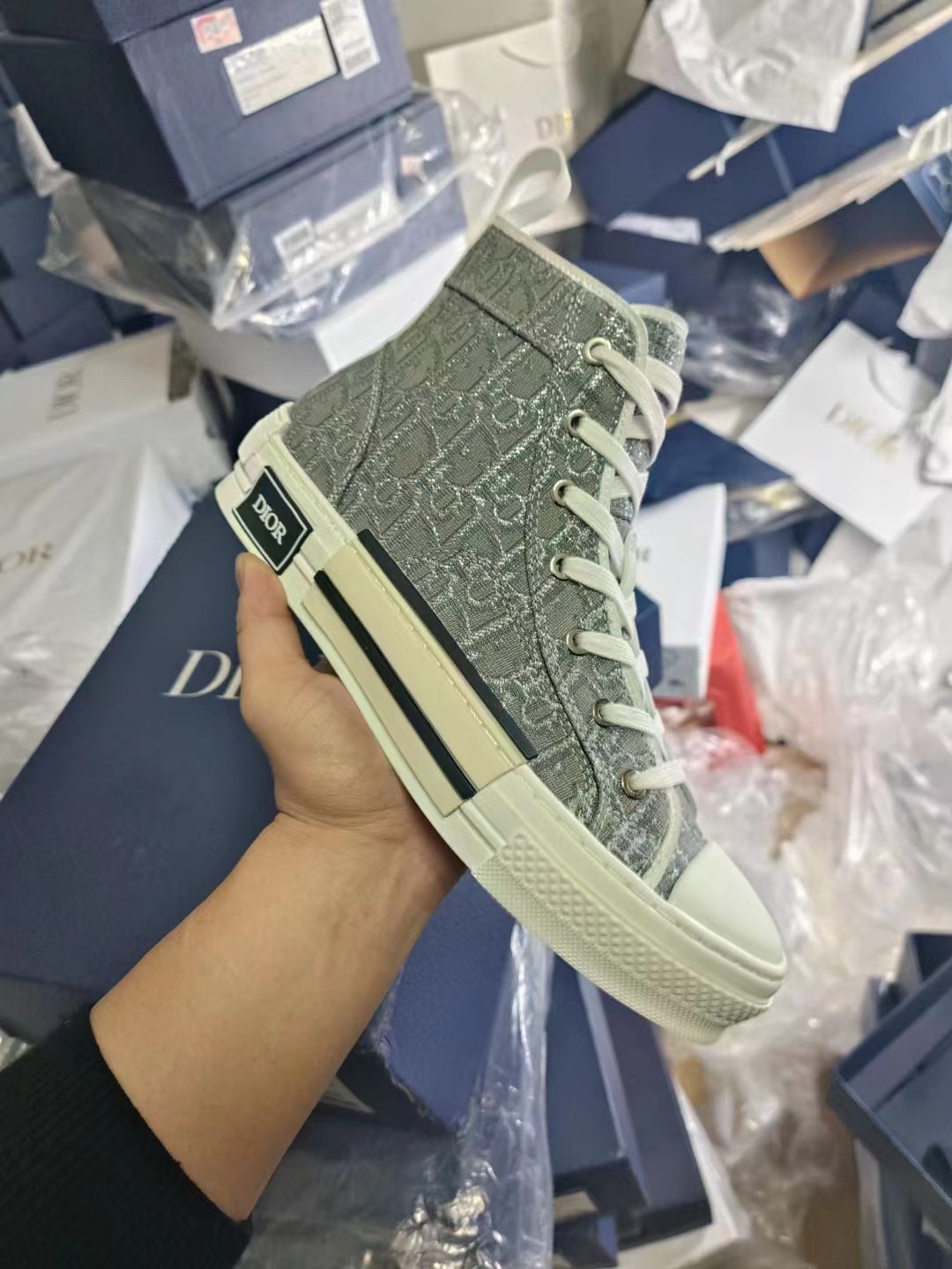 D*or shoes(aaa)-420