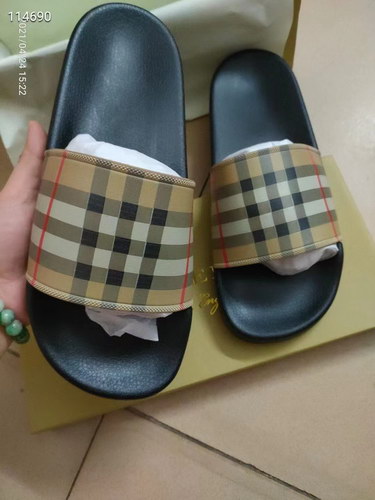 B**rry slippers(aaa)-001