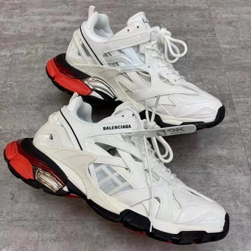 Ba*len*cia*ga shoes(aaaa)-210