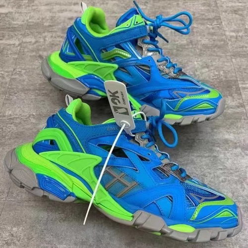 Ba*len*cia*ga shoes(aaaa)-209