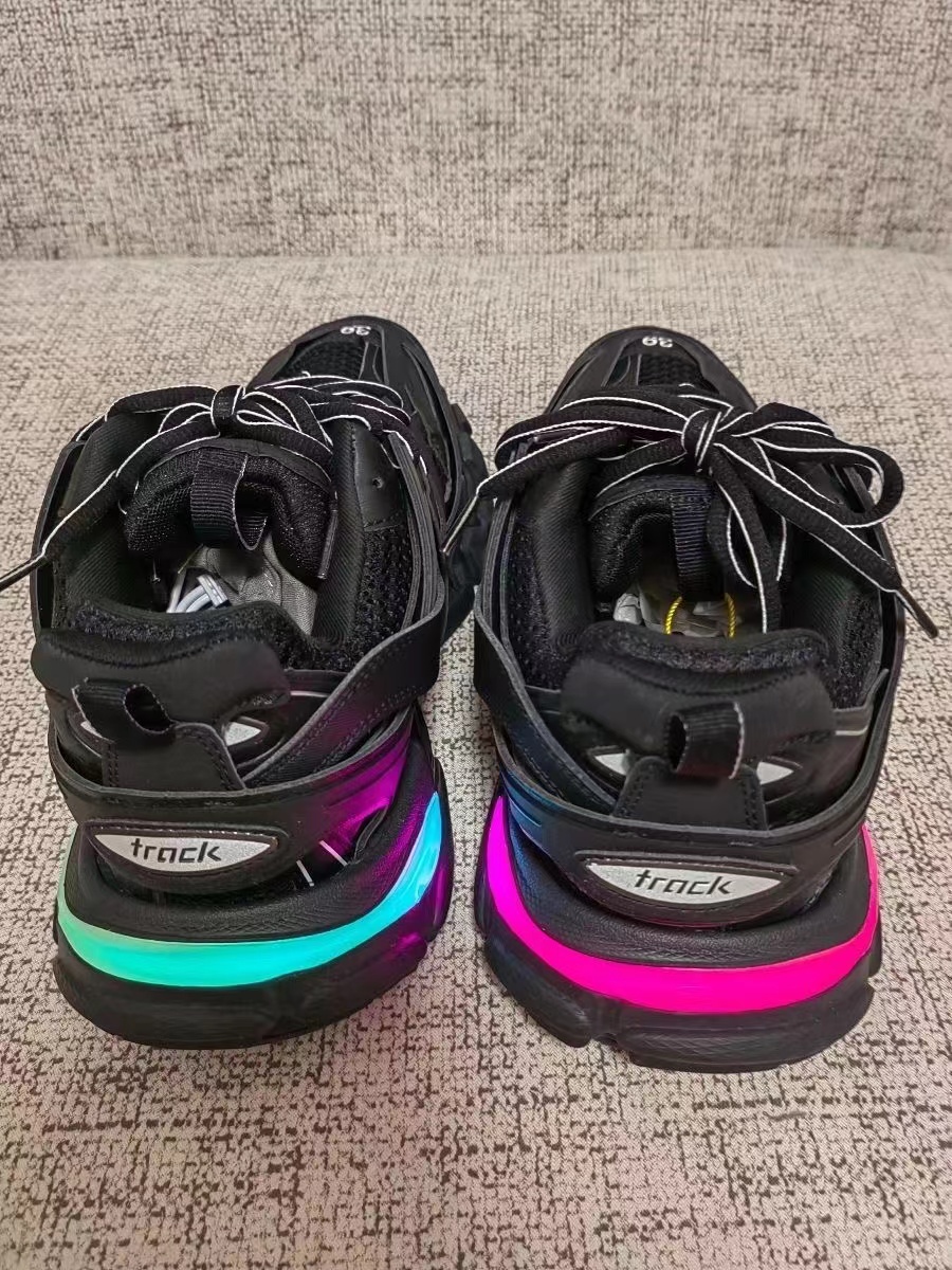 Ba*len*cia*ga shoes aaaa(women)-245