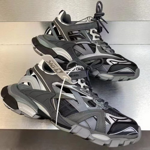 Ba*len*cia*ga shoes(aaaa)-216