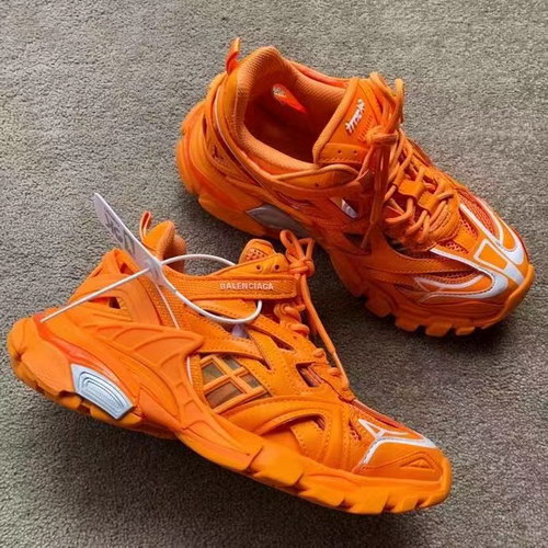 Ba*len*cia*ga shoes(aaaa)-217