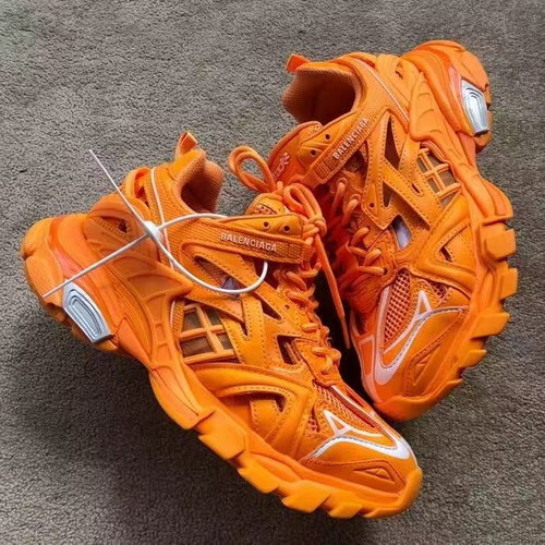 Ba*len*cia*ga shoes(aaaa)-217