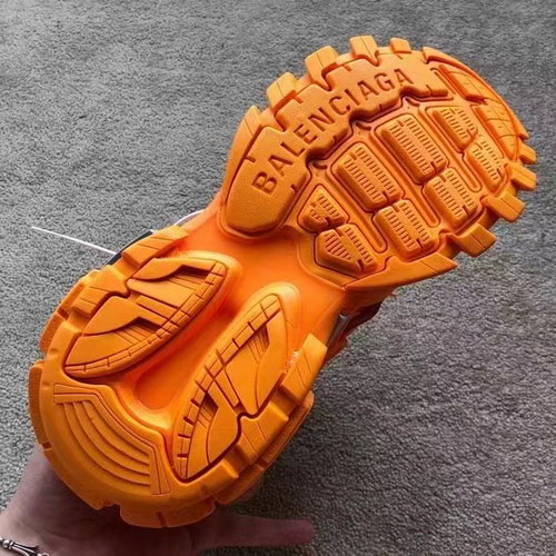 Ba*len*cia*ga shoes(aaaa)-217