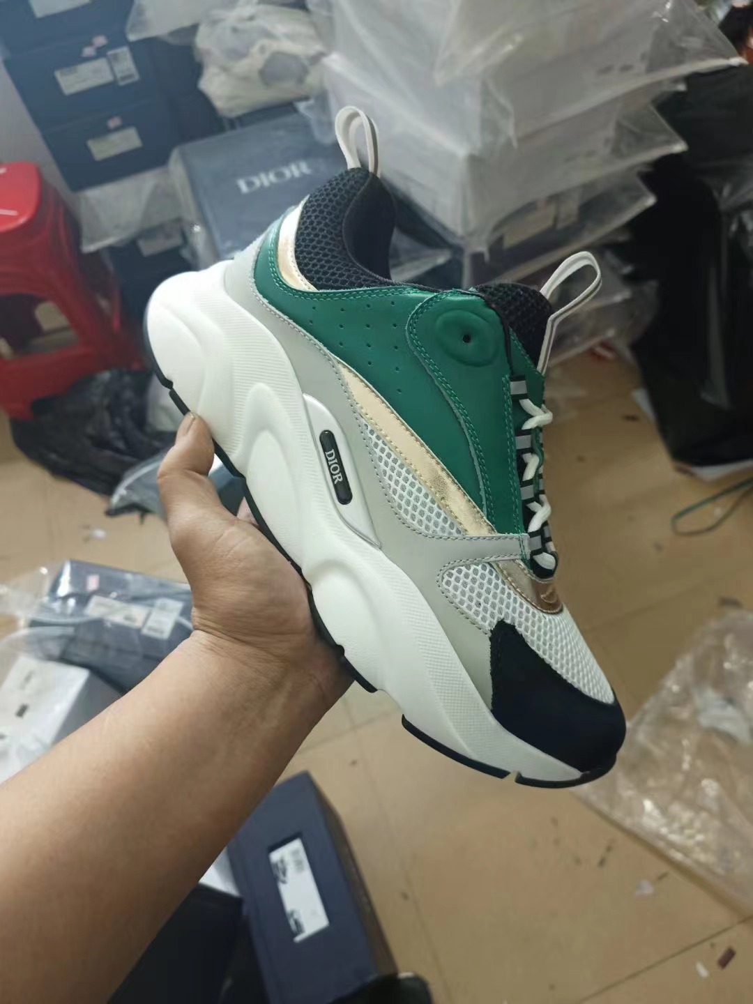 D*or shoes(aaa)-410