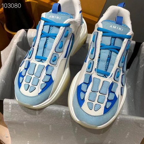 Amiri Shoes(AAA)-015
