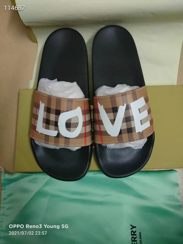 B**rry slippers(aaa)-002