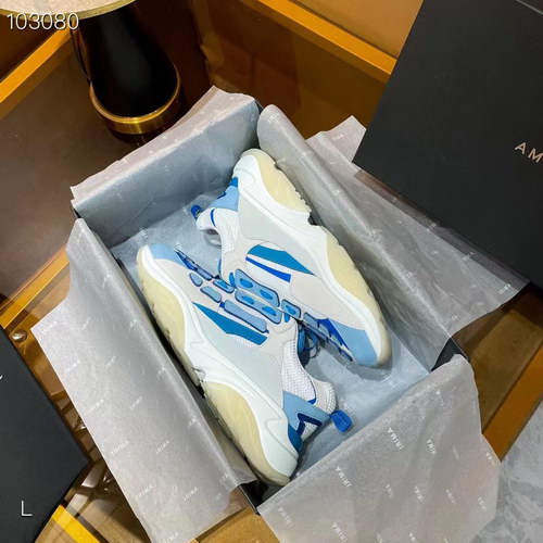 Amiri Shoes(AAA)-015