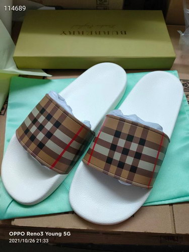B**rry slippers(aaa)-003