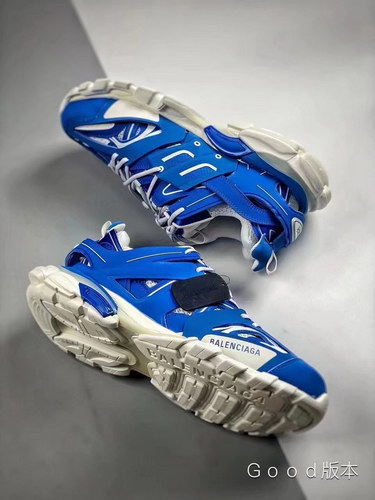 Ba*len*cia*ga shoes(aaaa)-220