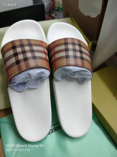 B**rry slippers(aaa)-003