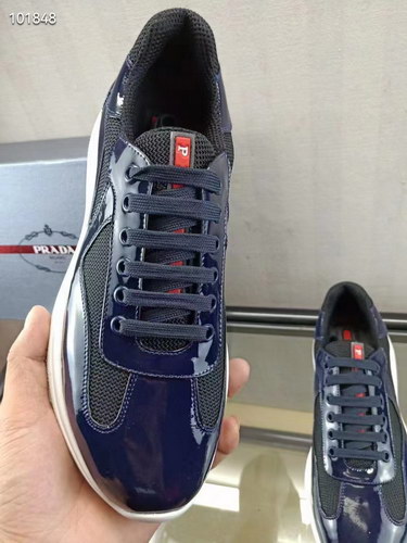 Pra*a shoes(aaa)-031