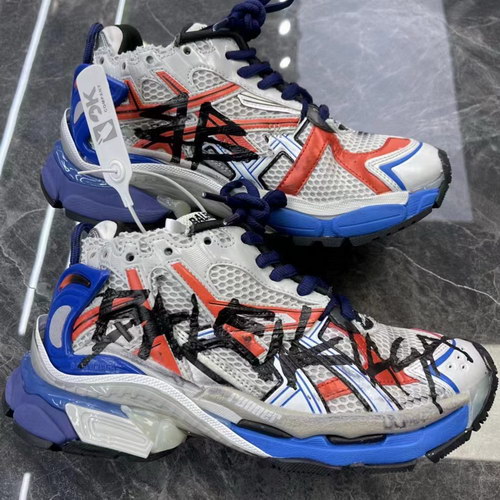 Ba*len*cia*ga shoes(aaaa)-202