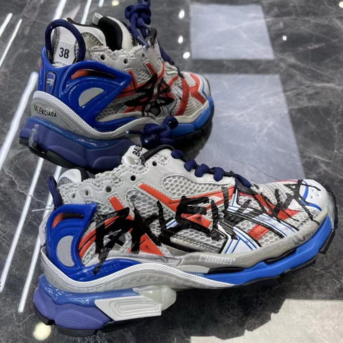 Ba*len*cia*ga shoes(aaaa)-202