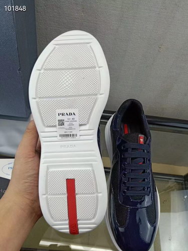 Pra*a shoes(aaa)-031