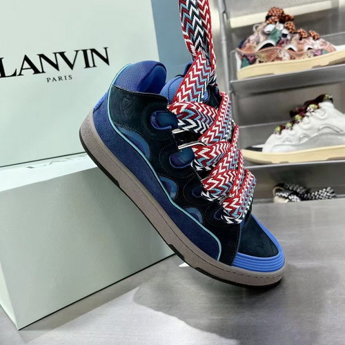 Lanvin Shoes(AAA)-029