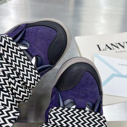 Lanvin Shoes(AAA)-030