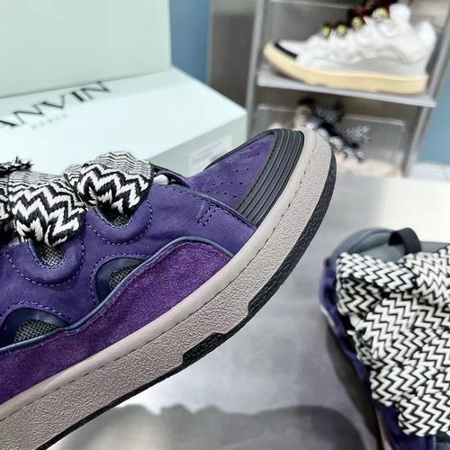 Lanvin Shoes(AAA)-030