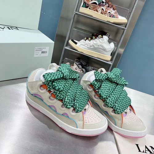 Lanvin Shoes(AAA)-031