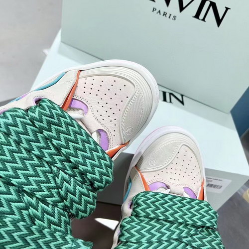 Lanvin Shoes(AAA)-031