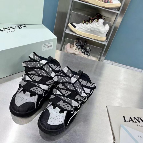 Lanvin Shoes(AAA)-032