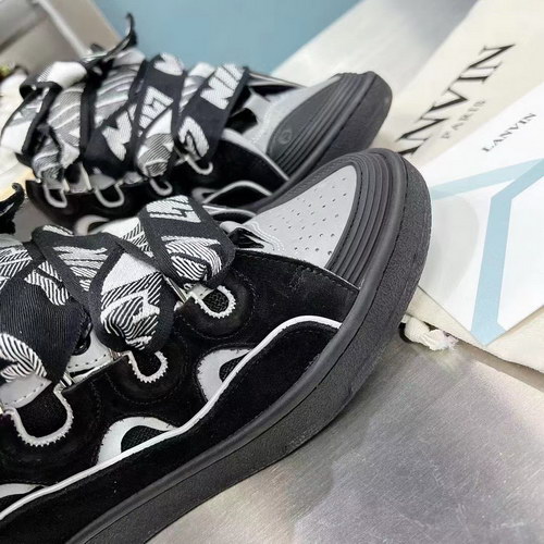 Lanvin Shoes(AAA)-032